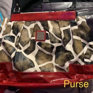 Miche Bags, Classic Shells, and Extra Bag Straps